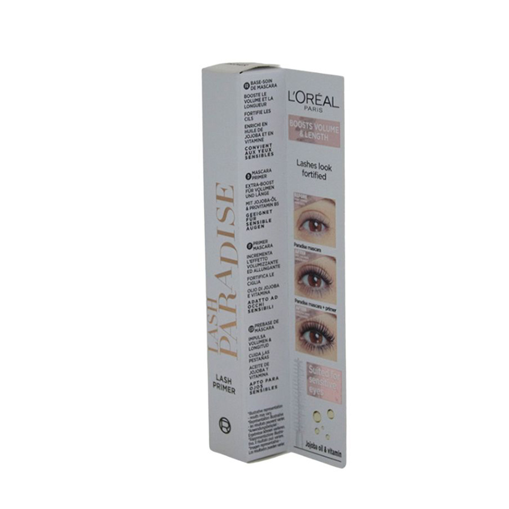 L'OREAL PARIS - LASH PARADISE Primer - 7,2ml